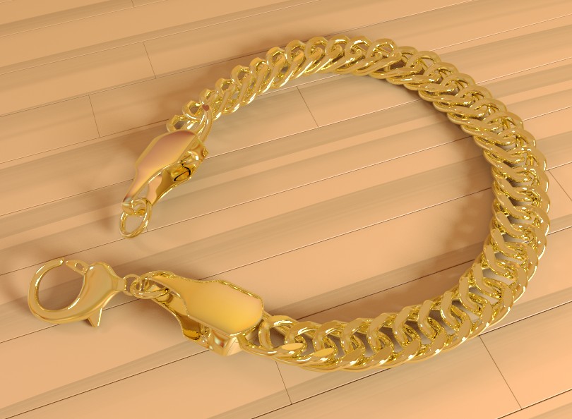 golden chain preview image 1
